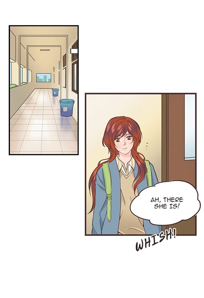 Eggnoid – Manga chapter 33 - page 33