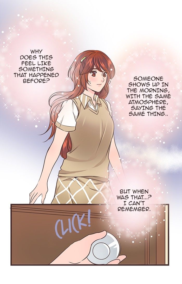 Eggnoid – Manga chapter 33 - page 5