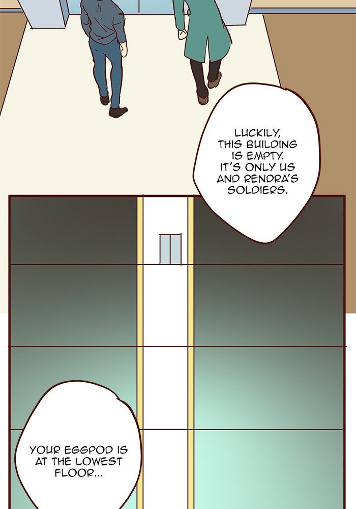 Eggnoid – Manga chapter 229 - page 10