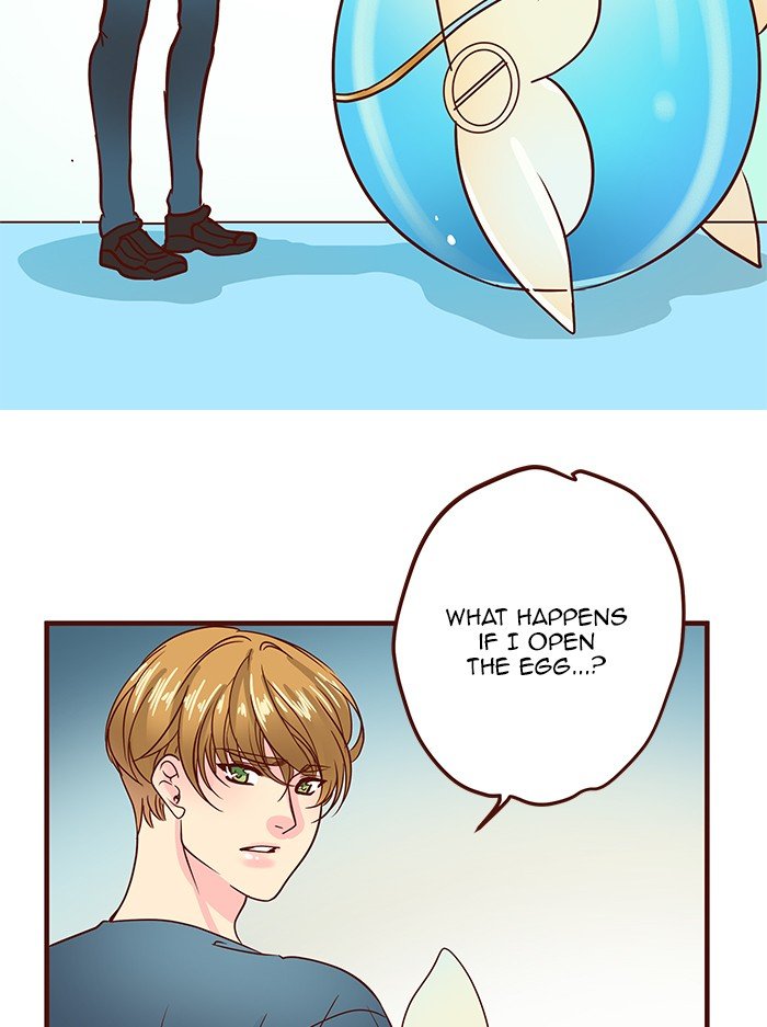 Eggnoid – Manga chapter 229 - page 13