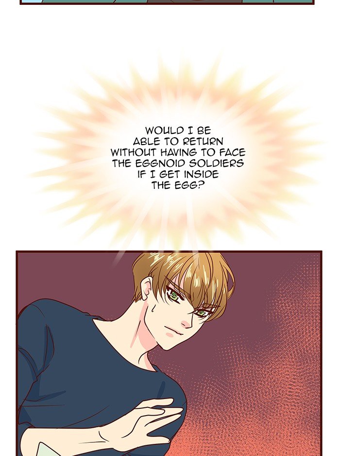 Eggnoid – Manga chapter 229 - page 15