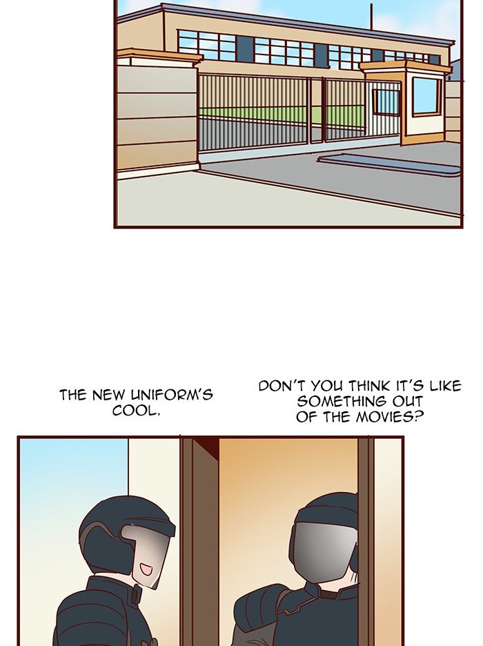 Eggnoid – Manga chapter 229 - page 17