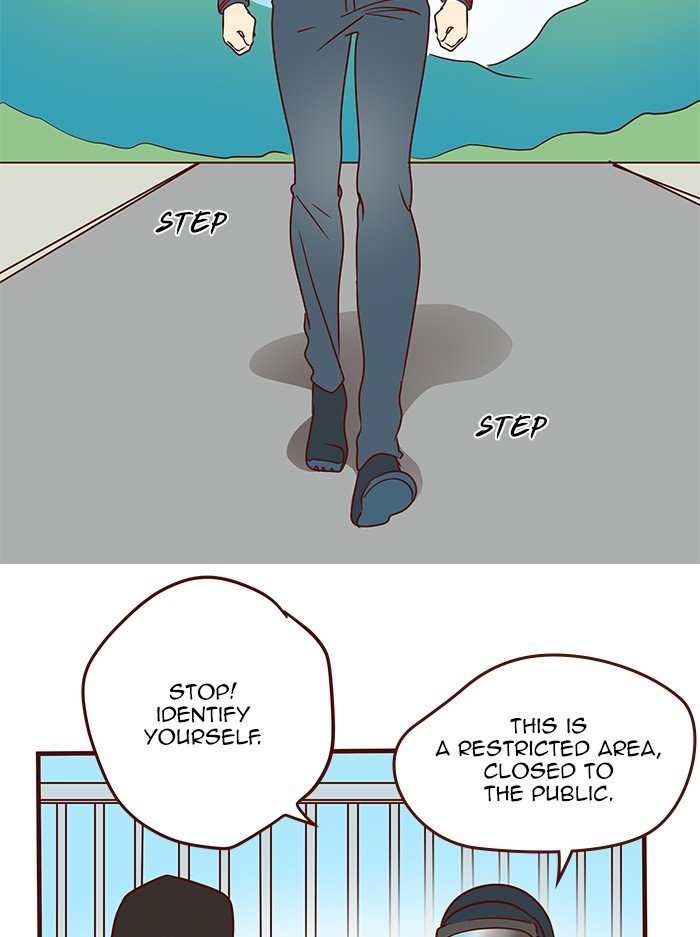 Eggnoid – Manga chapter 229 - page 19