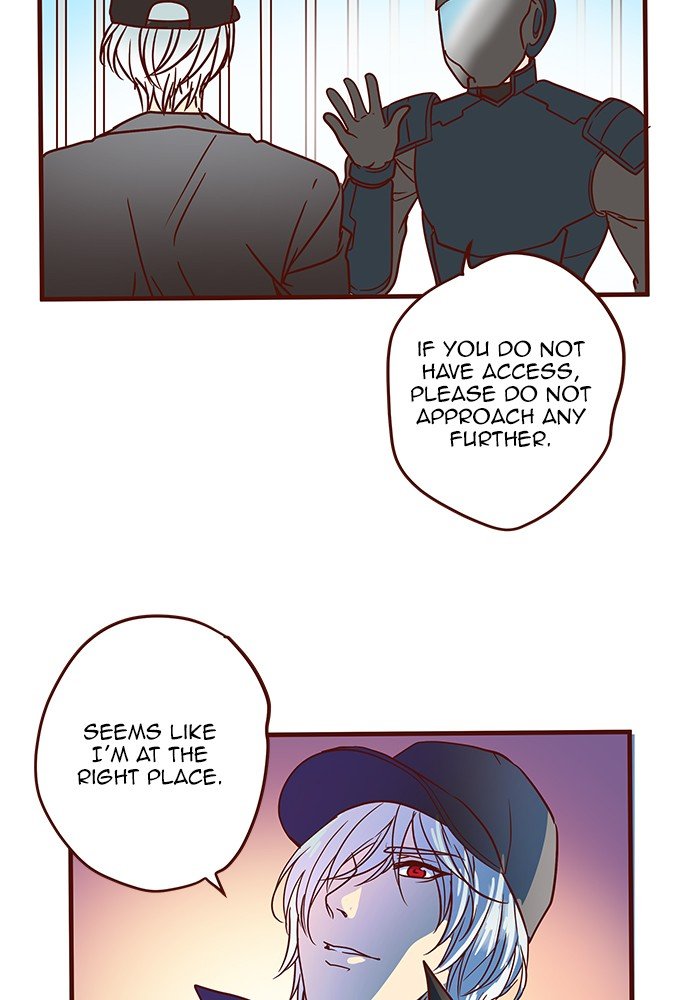 Eggnoid – Manga chapter 229 - page 20