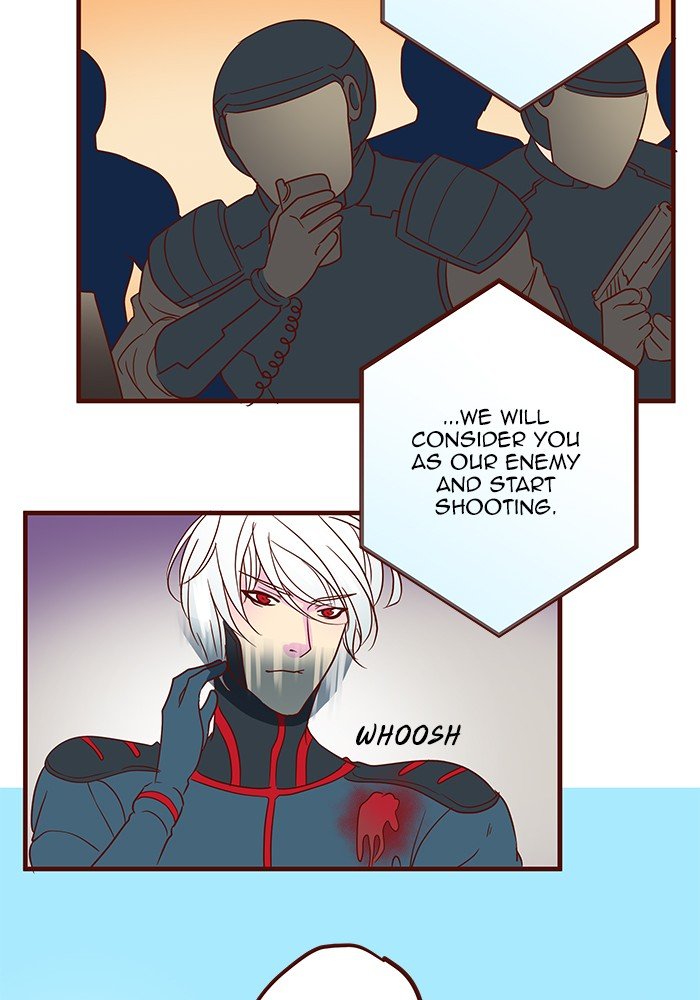 Eggnoid – Manga chapter 229 - page 30