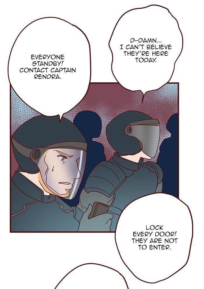 Eggnoid – Manga chapter 229 - page 32