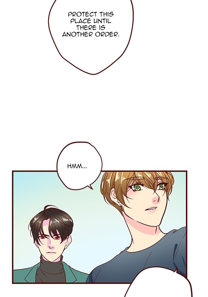 Eggnoid – Manga chapter 229 - page 33