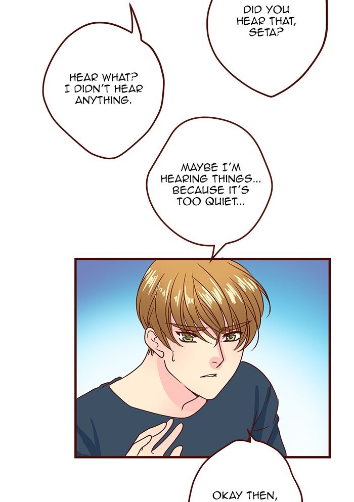 Eggnoid – Manga chapter 229 - page 34
