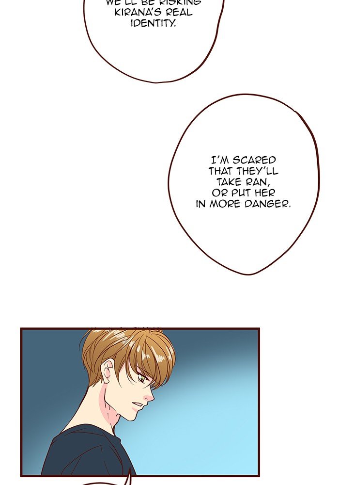 Eggnoid – Manga chapter 229 - page 39