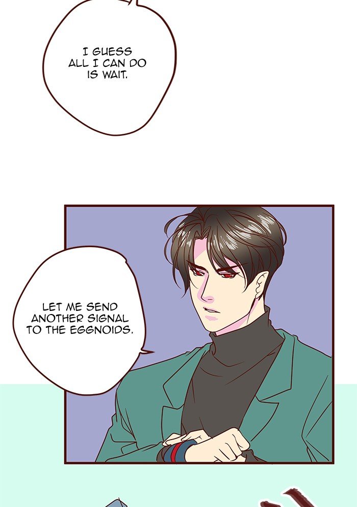 Eggnoid – Manga chapter 229 - page 40