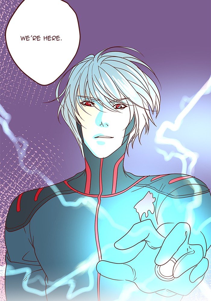 Eggnoid – Manga chapter 229 - page 43