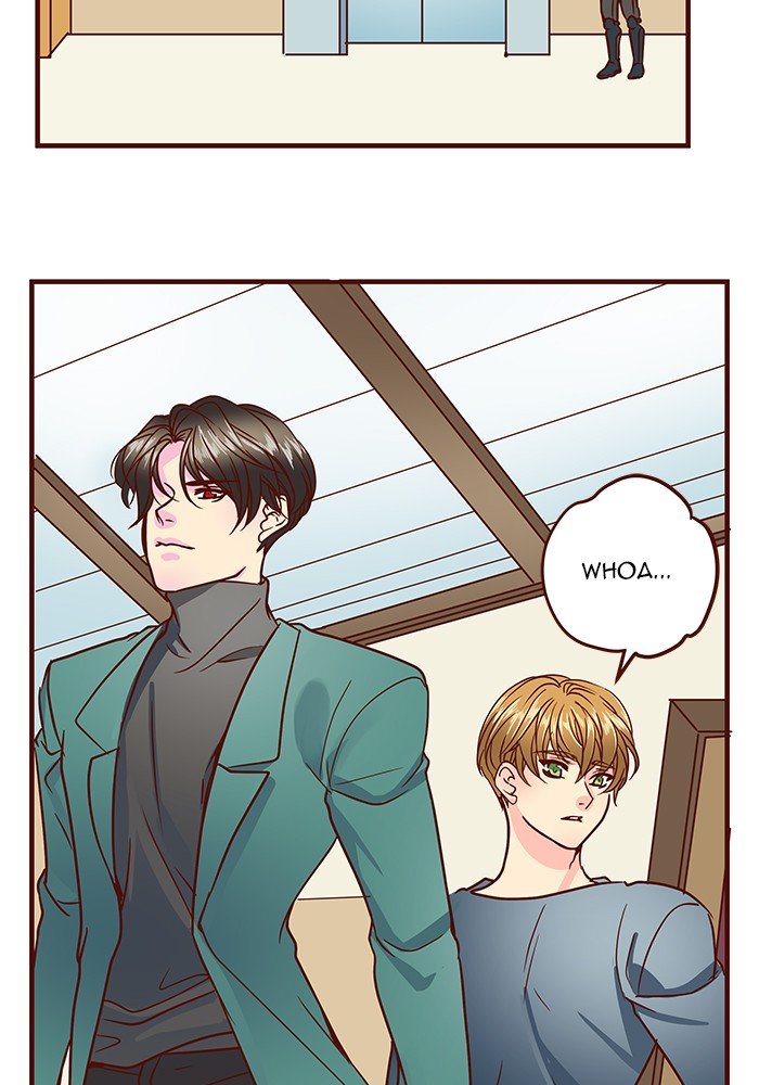 Eggnoid – Manga chapter 229 - page 6