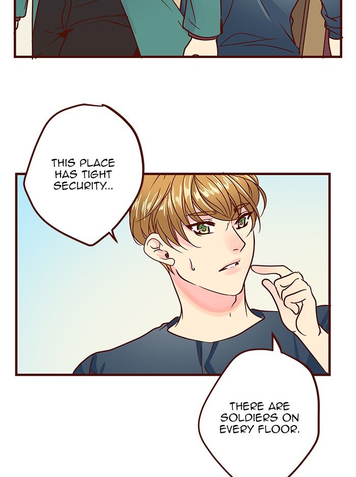 Eggnoid – Manga chapter 229 - page 7