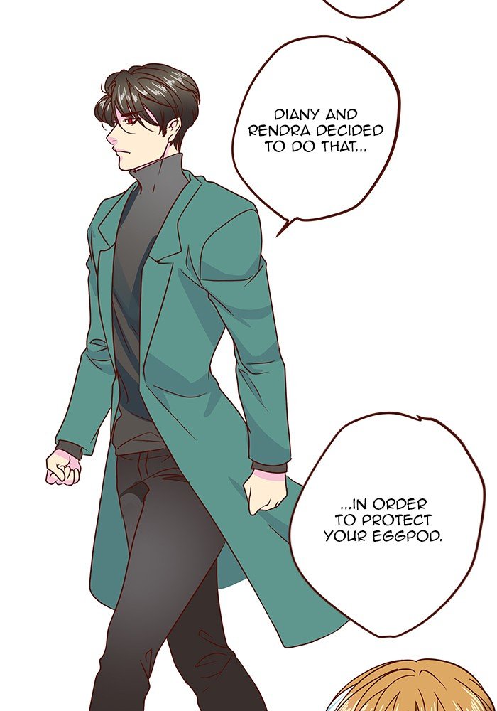 Eggnoid – Manga chapter 229 - page 8