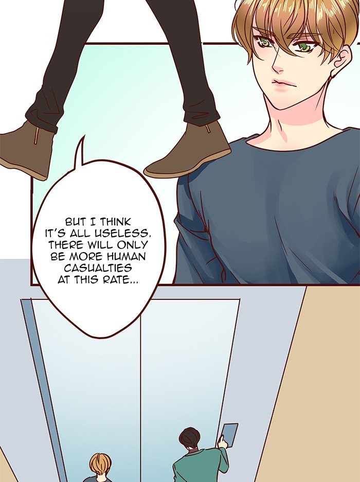 Eggnoid – Manga chapter 229 - page 9
