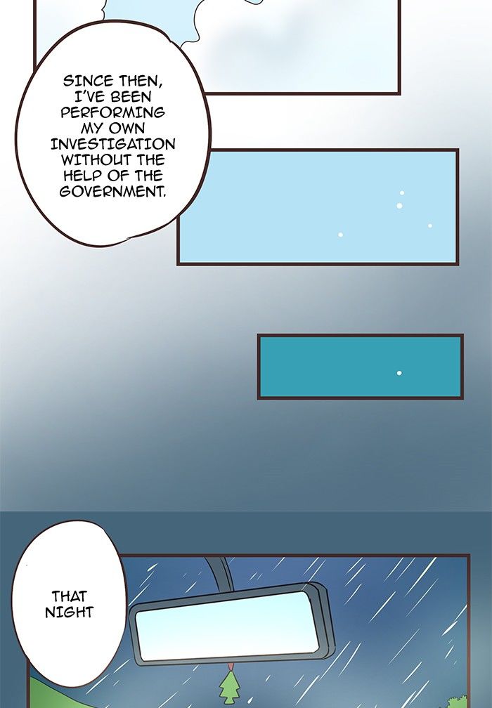 Eggnoid – Manga chapter 31 - page 10