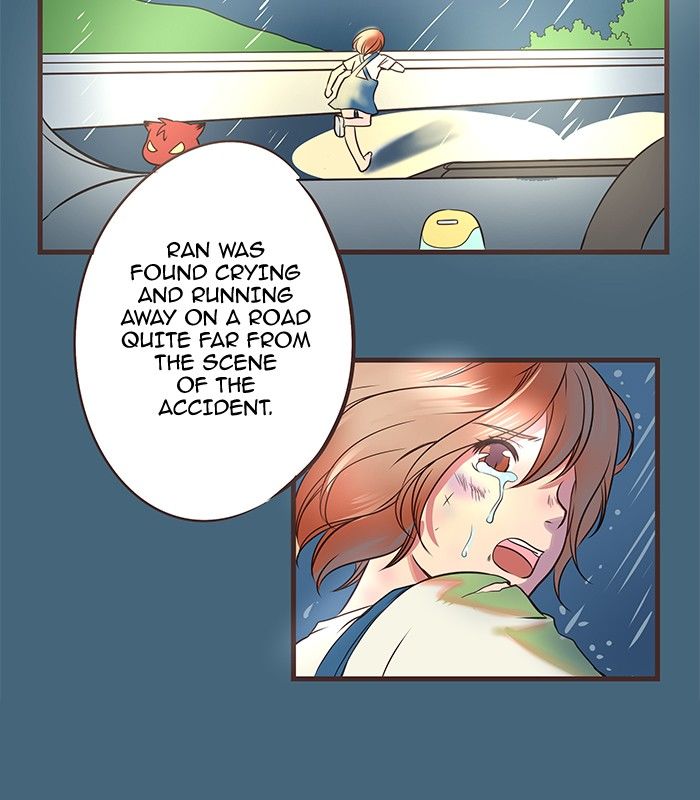 Eggnoid – Manga chapter 31 - page 11