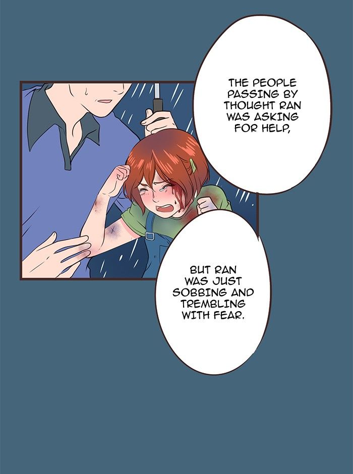 Eggnoid – Manga chapter 31 - page 12