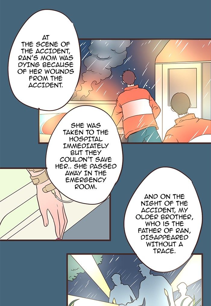 Eggnoid – Manga chapter 31 - page 13