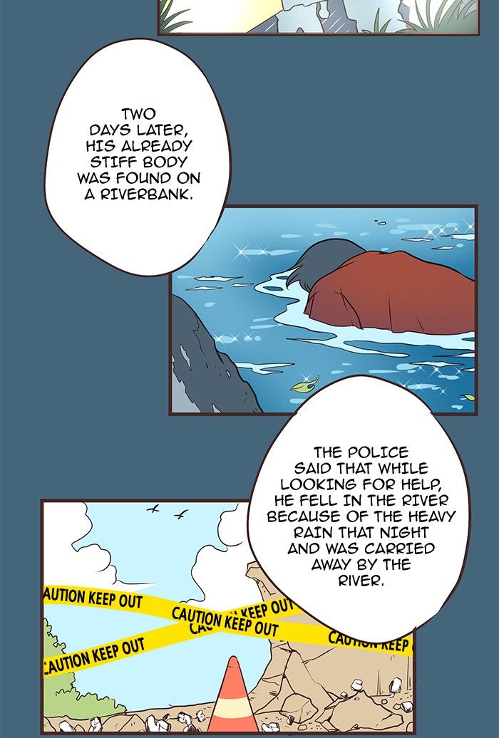 Eggnoid – Manga chapter 31 - page 14