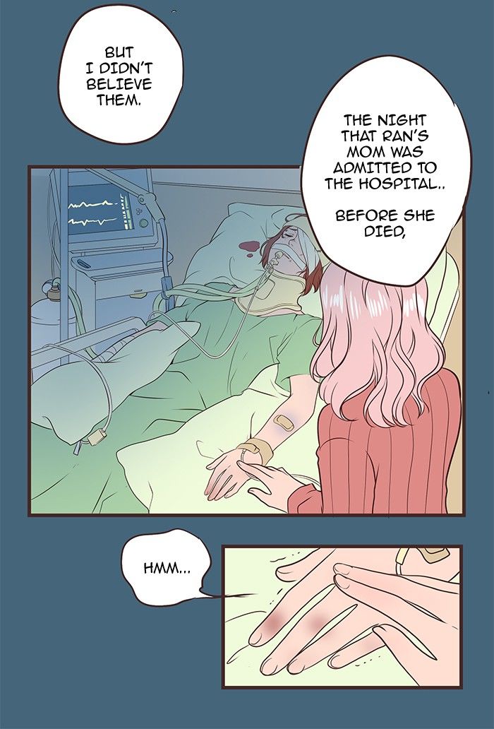 Eggnoid – Manga chapter 31 - page 15