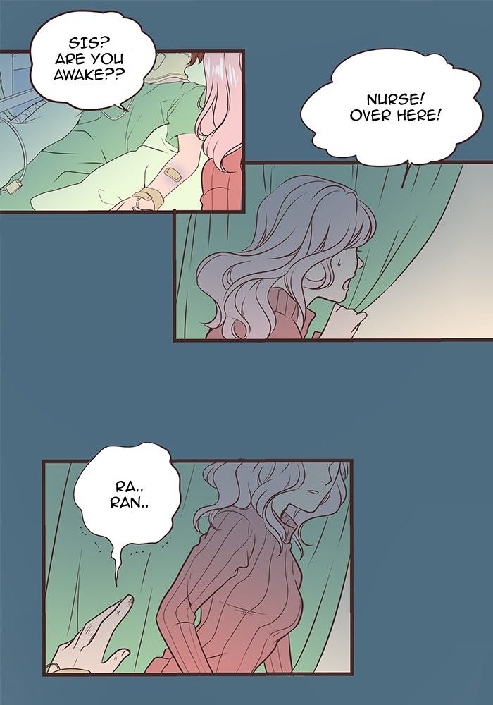 Eggnoid – Manga chapter 31 - page 16