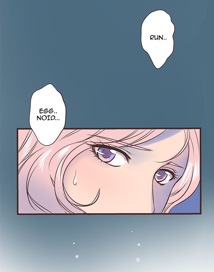 Eggnoid – Manga chapter 31 - page 17