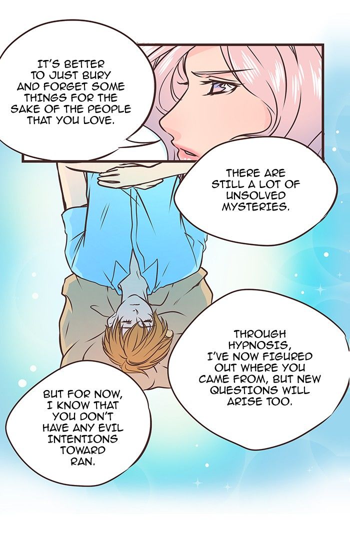 Eggnoid – Manga chapter 31 - page 25