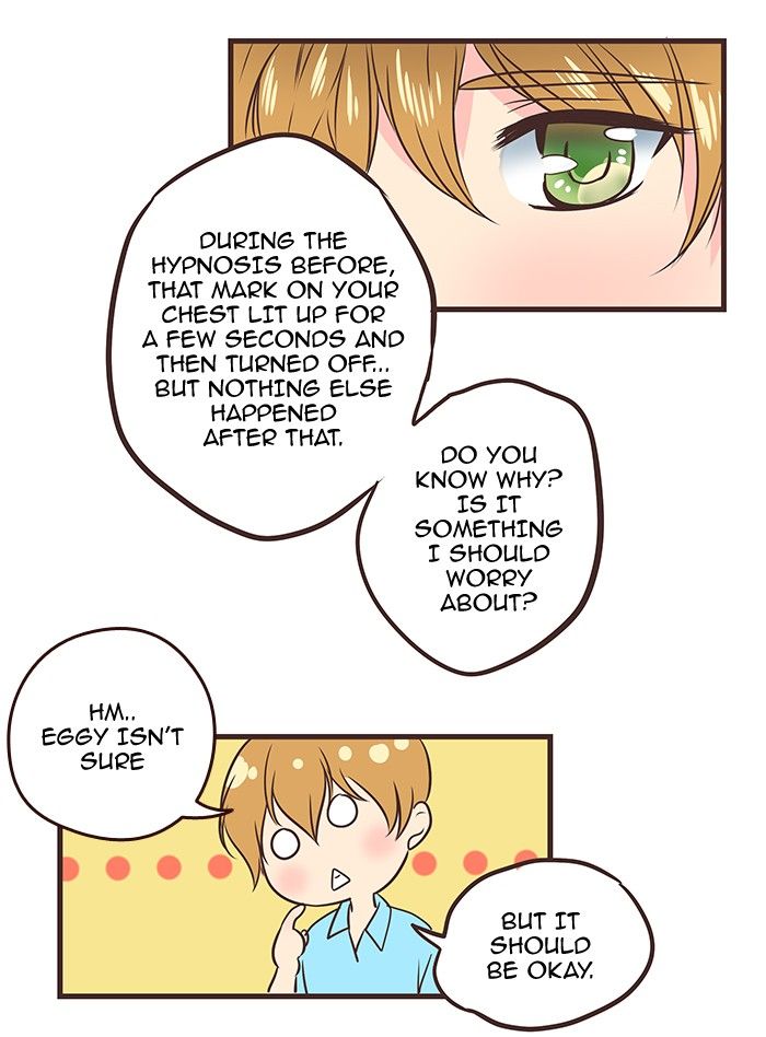 Eggnoid – Manga chapter 31 - page 28