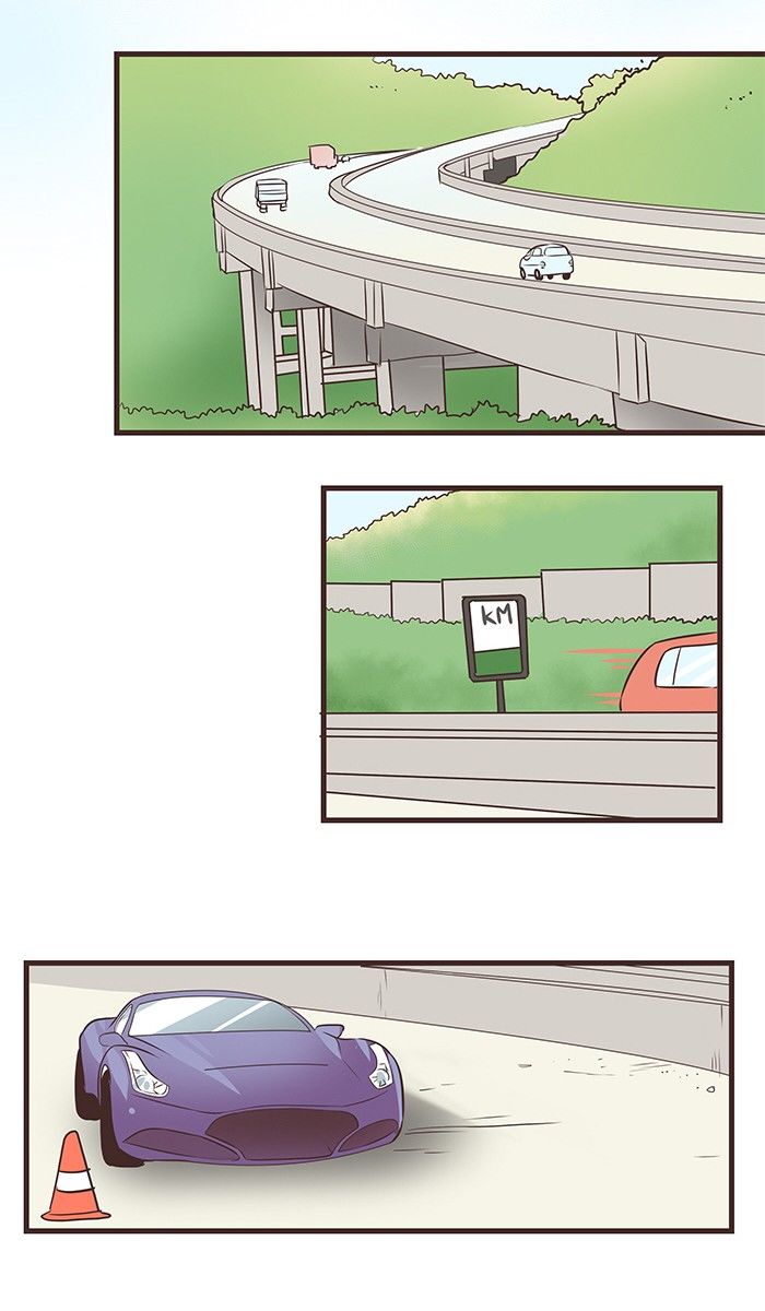 Eggnoid – Manga chapter 31 - page 3