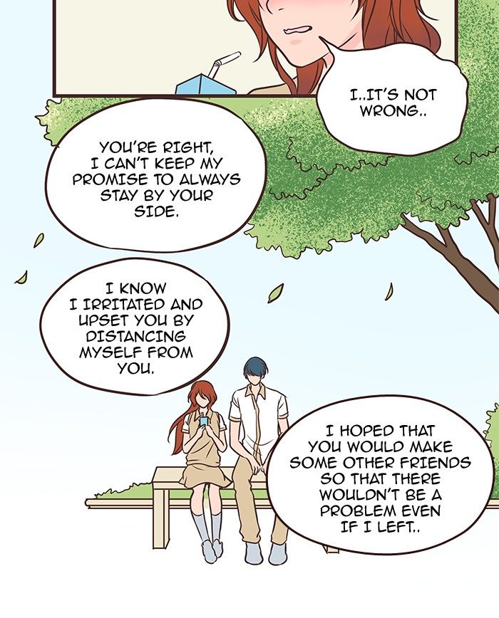 Eggnoid – Manga chapter 31 - page 34