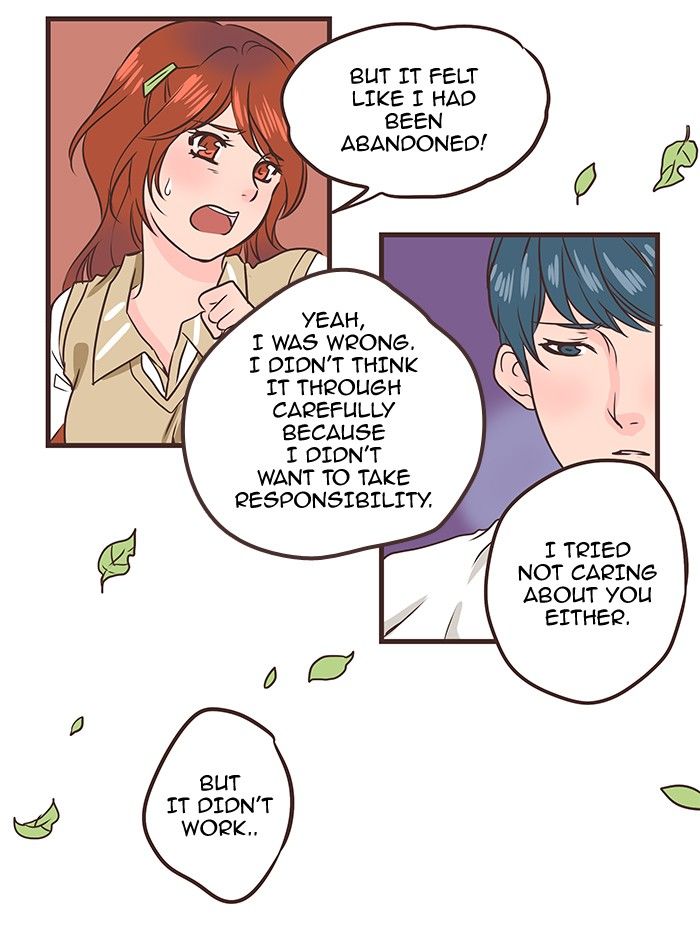 Eggnoid – Manga chapter 31 - page 35