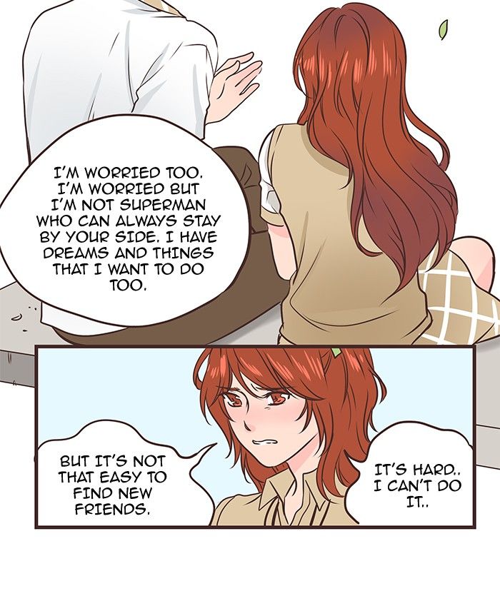 Eggnoid – Manga chapter 31 - page 37