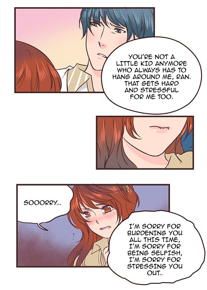 Eggnoid – Manga chapter 31 - page 39