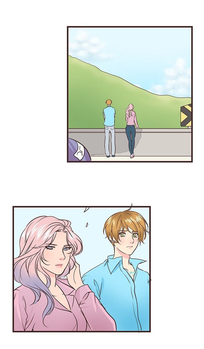 Eggnoid – Manga chapter 31 - page 4