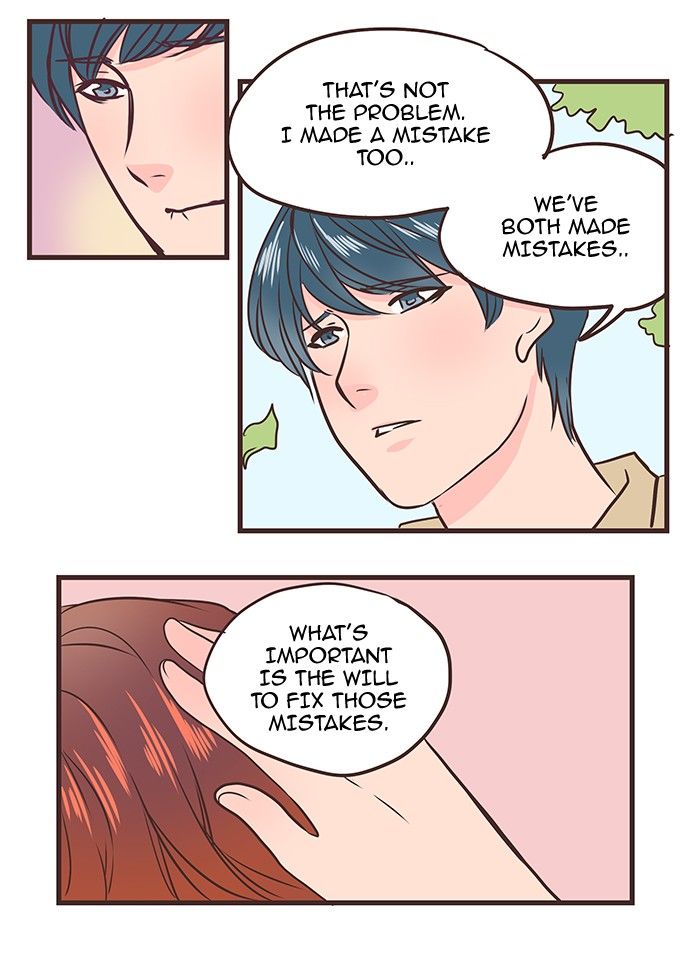 Eggnoid – Manga chapter 31 - page 40