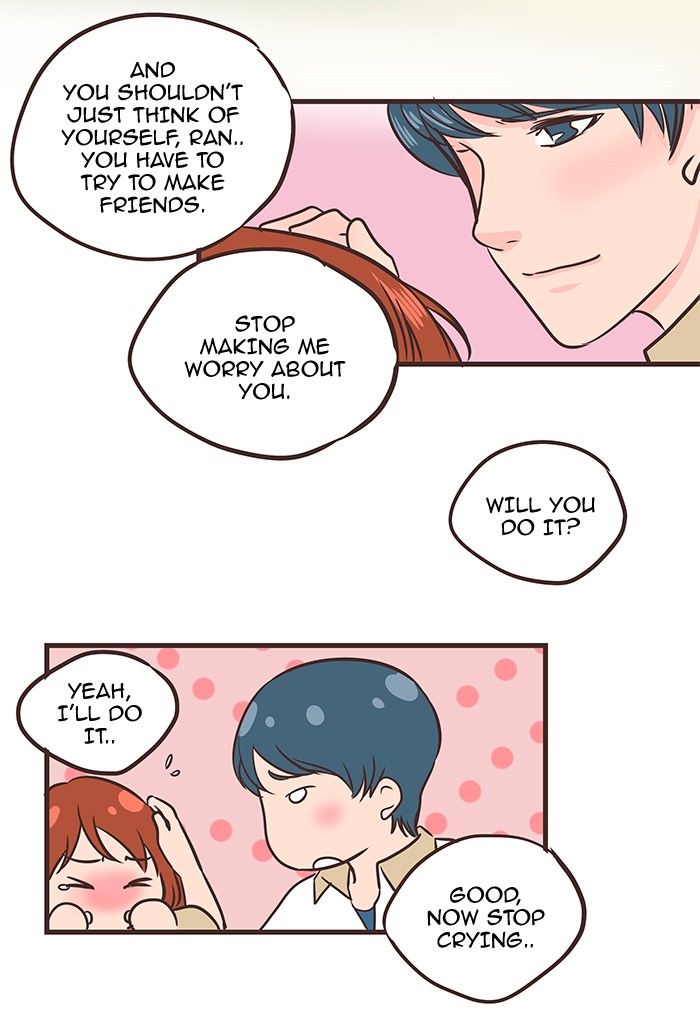 Eggnoid – Manga chapter 31 - page 42