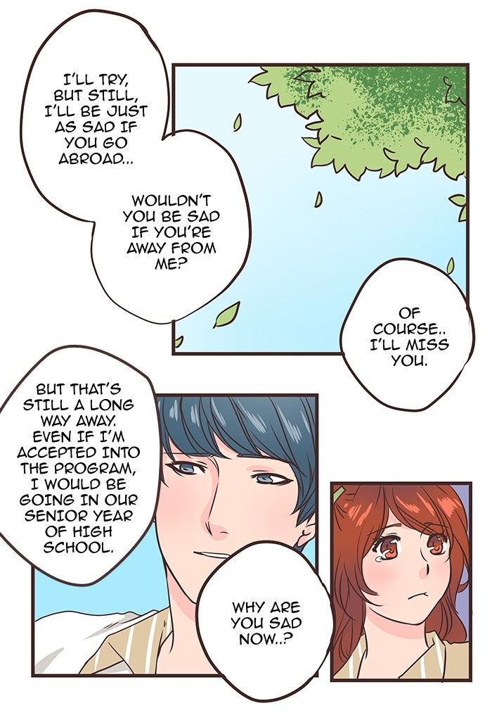 Eggnoid – Manga chapter 31 - page 43
