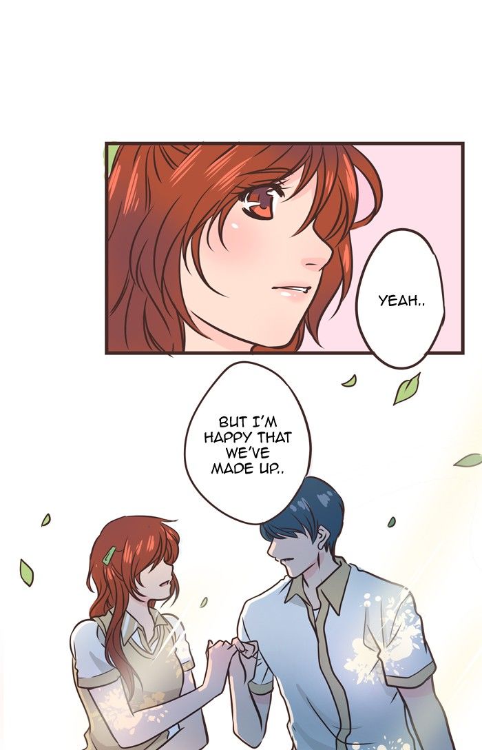 Eggnoid – Manga chapter 31 - page 48
