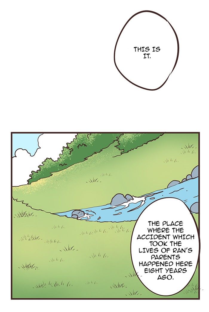 Eggnoid – Manga chapter 31 - page 5