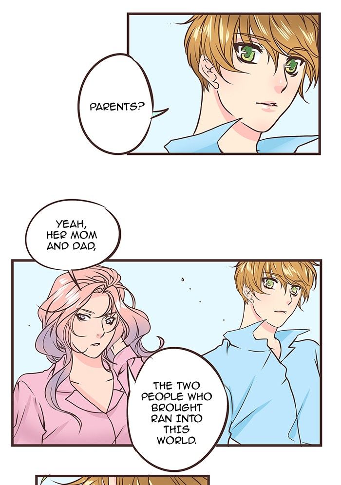 Eggnoid – Manga chapter 31 - page 6