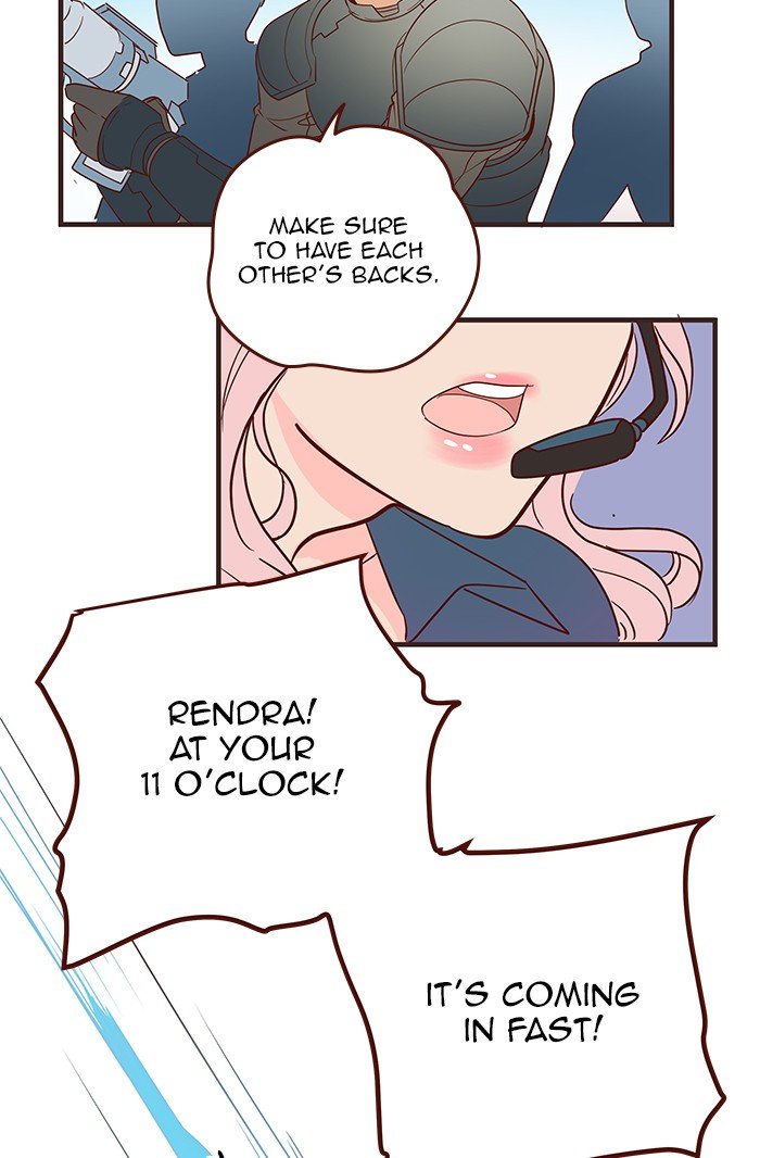 Eggnoid – Manga chapter 230 - page 11