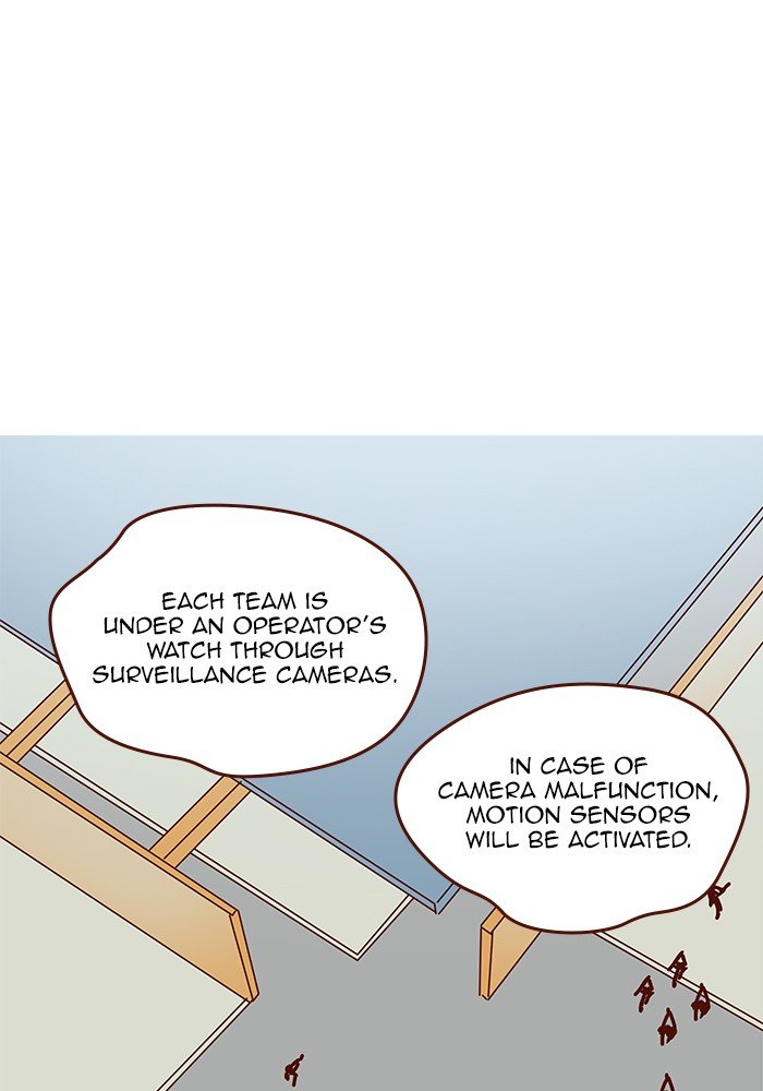 Eggnoid – Manga chapter 230 - page 18