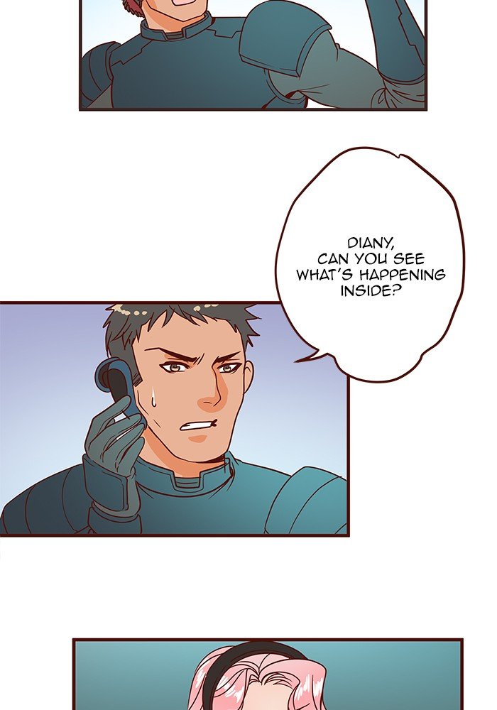 Eggnoid – Manga chapter 230 - page 20