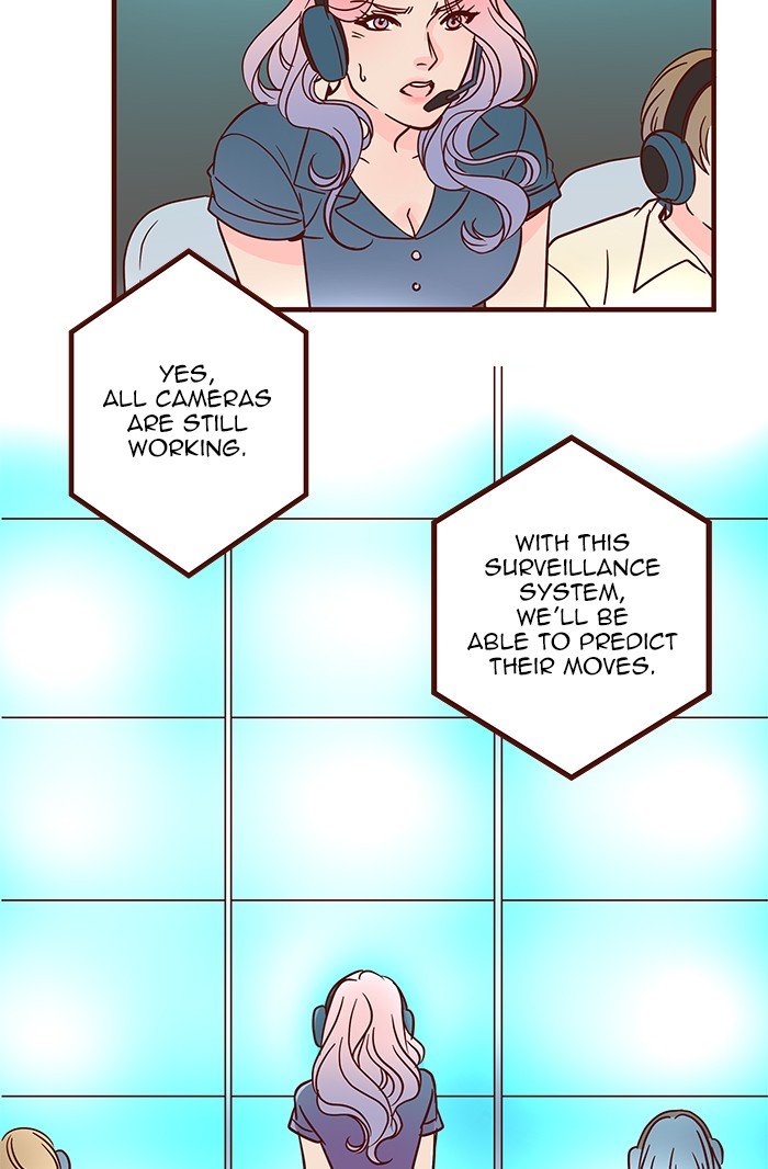 Eggnoid – Manga chapter 230 - page 21