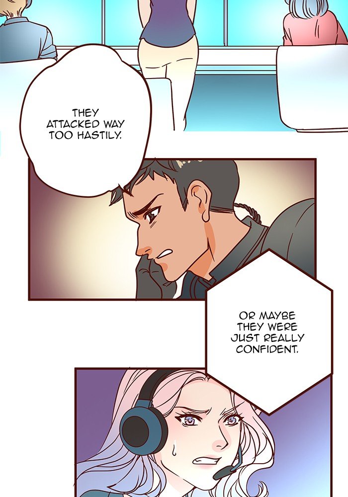 Eggnoid – Manga chapter 230 - page 22