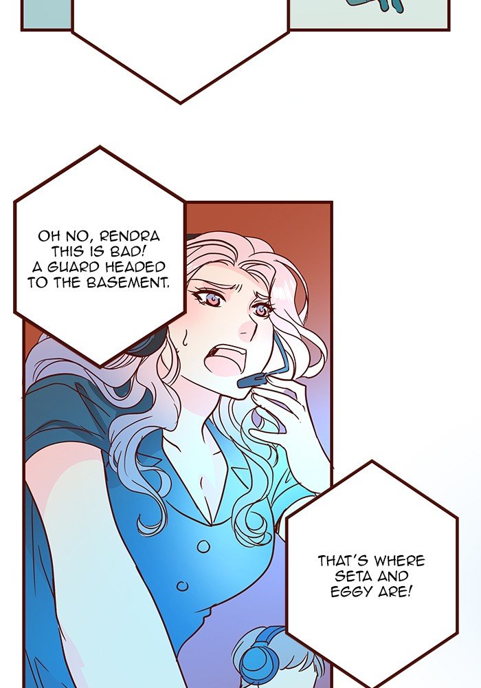 Eggnoid – Manga chapter 230 - page 24
