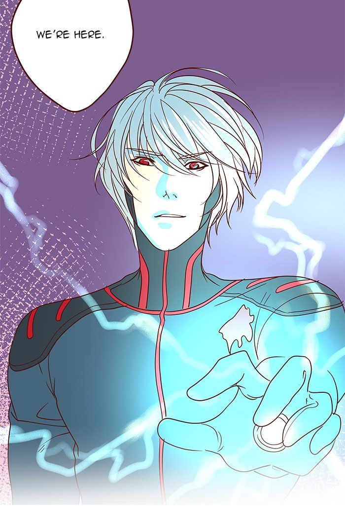 Eggnoid – Manga chapter 230 - page 29