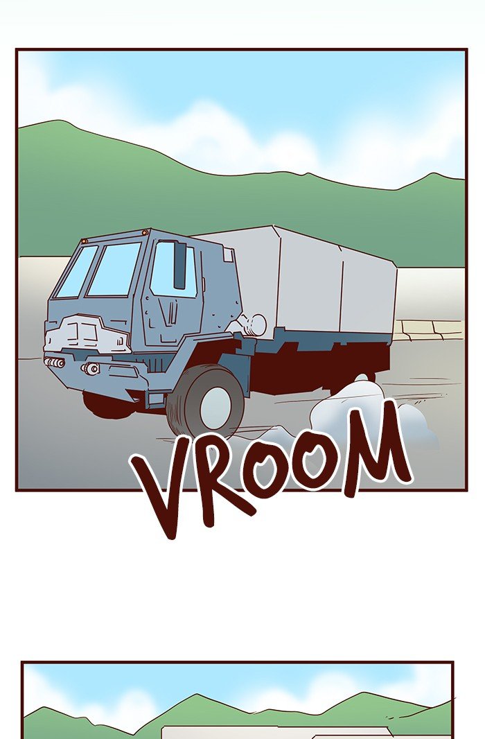 Eggnoid – Manga chapter 230 - page 3
