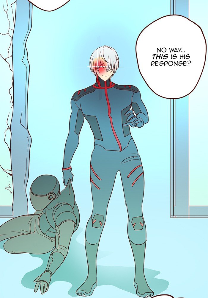Eggnoid – Manga chapter 230 - page 31